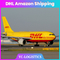 ヨーロッパの各戸ごとの航空貨物の中国Ddpサービス最もよい発送取扱店への航空貨物